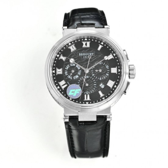 Breguet Watches: Top Quality