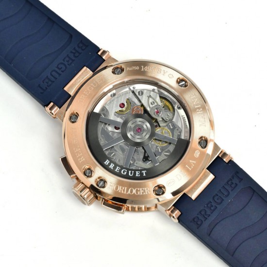 Breguet Watches: Top Quality