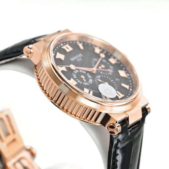 Breguet Watches: Top Quality