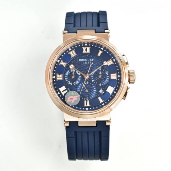 Breguet Watches: Top Quality