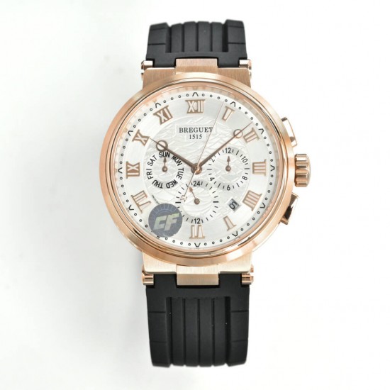Breguet Watches: Top Quality