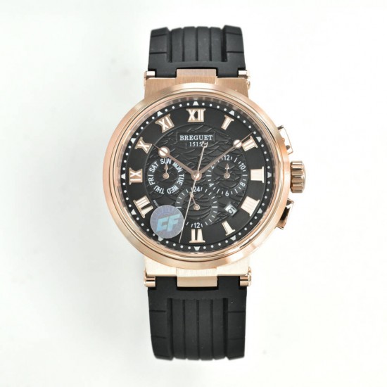 Breguet Watches: Top Quality