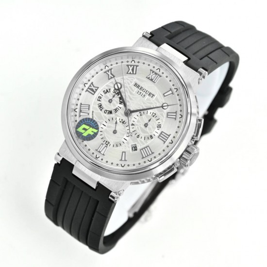 Breguet Watches: Top Quality