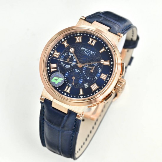 Breguet Watches: Top Quality
