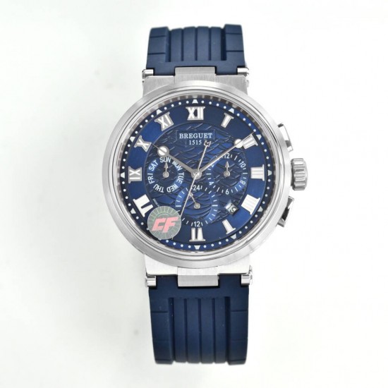 Breguet Watches: Top Quality
