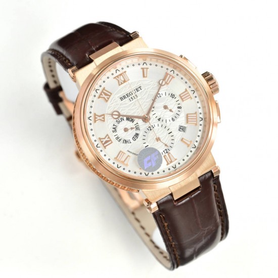Breguet Watches: Top Quality