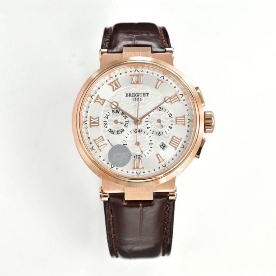Breguet Watches: Top Quality
