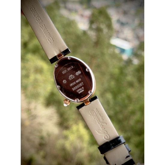 Breguet Watches: Top Quality