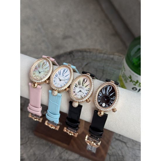 Breguet Watches: Top Quality