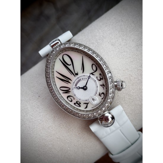 Breguet Watches: Top Quality