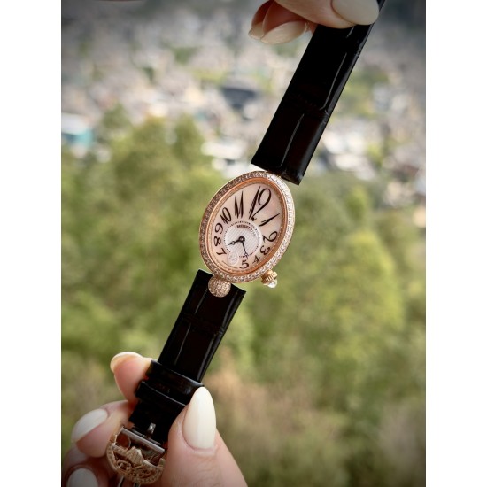 Breguet Watches: Top Quality