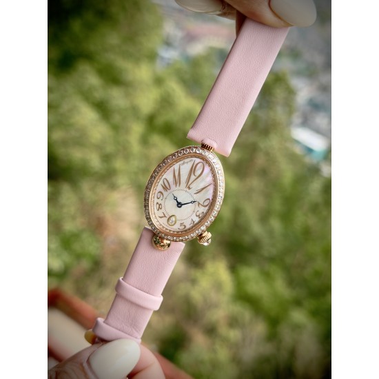 Breguet Watches: Top Quality