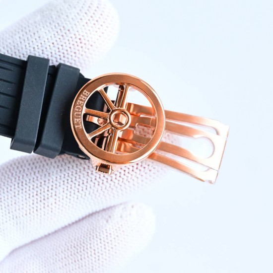 Breguet Watches: Top Quality