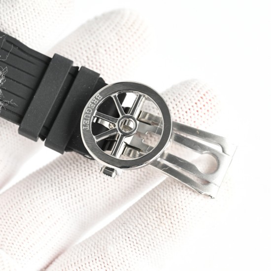 Breguet Watches: Top Quality