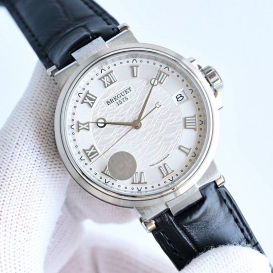 Breguet Watches: Top Quality