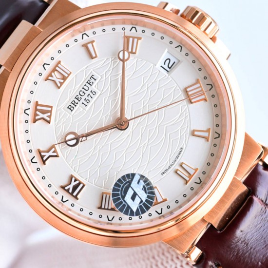 Breguet Watches: Top Quality