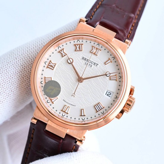 Breguet Watches: Top Quality