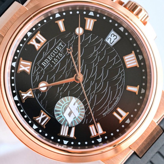 Breguet Watches: Top Quality