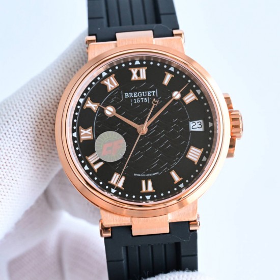 Breguet Watches: Top Quality
