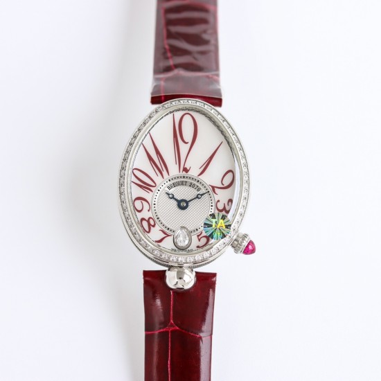 Breguet Watches: Top Quality