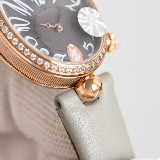 Breguet Watches: Top Quality