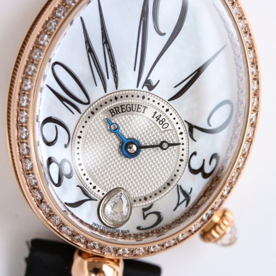 Breguet Watches: Top Quality