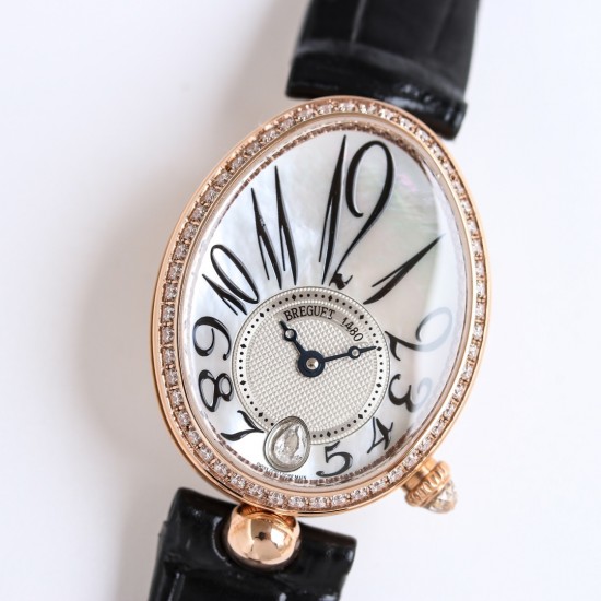 Breguet Watches: Top Quality