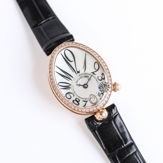 Breguet Watches: Top Quality