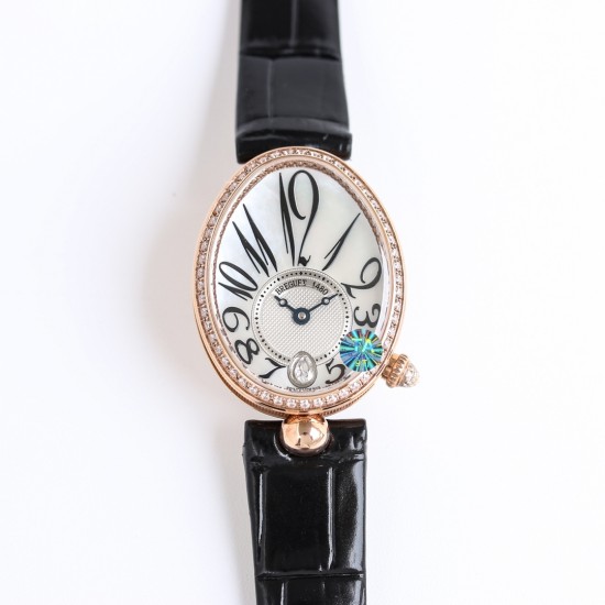 Breguet Watches: Top Quality