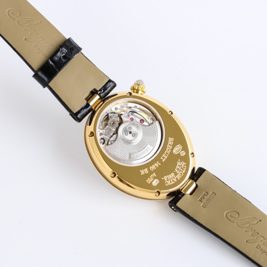 Breguet Watches: Top Quality