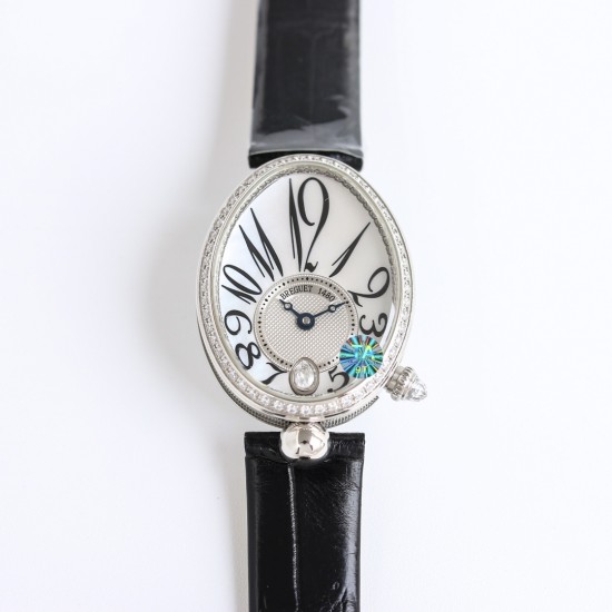 Breguet Watches: Top Quality