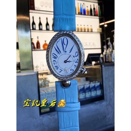 Breguet Watches: Top Quality