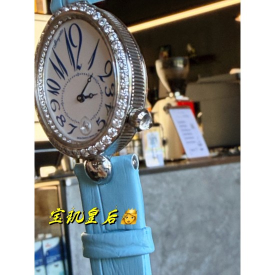 Breguet Watches: Top Quality