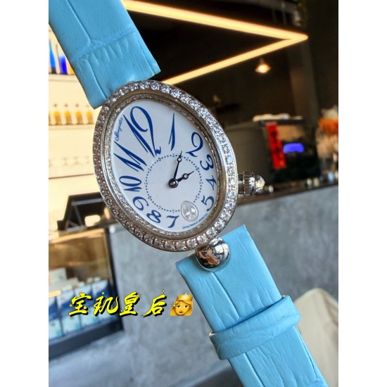 Breguet Watches: Top Quality