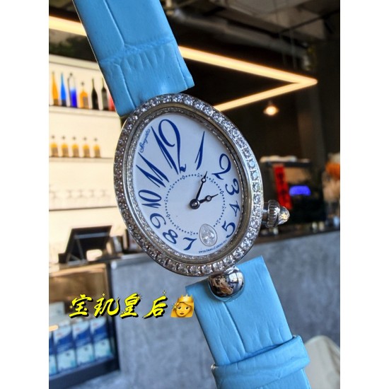 Breguet Watches: Top Quality