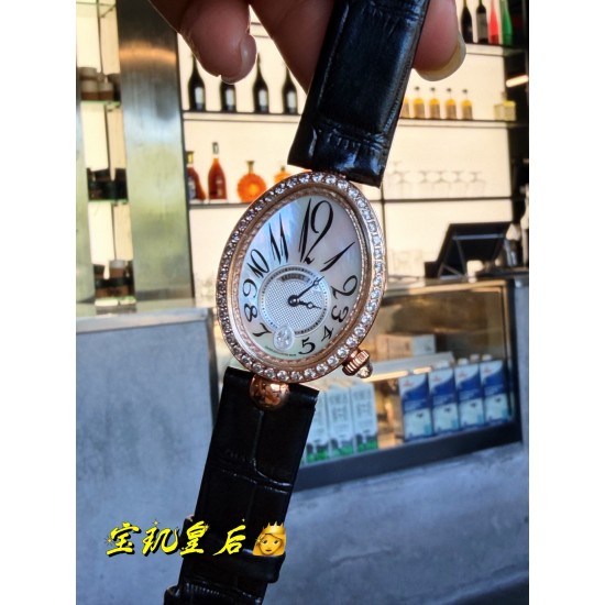 Breguet Watches: Top Quality