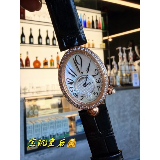Breguet Watches: Top Quality