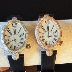 Breguet Watches: Top Quality
