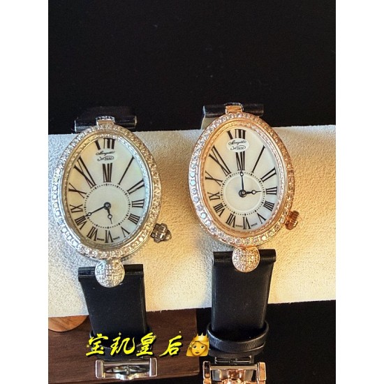 Breguet Watches: Top Quality