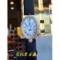 Breguet Watches: Top Quality