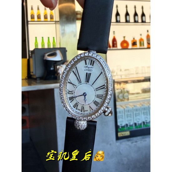Breguet Watches: Top Quality