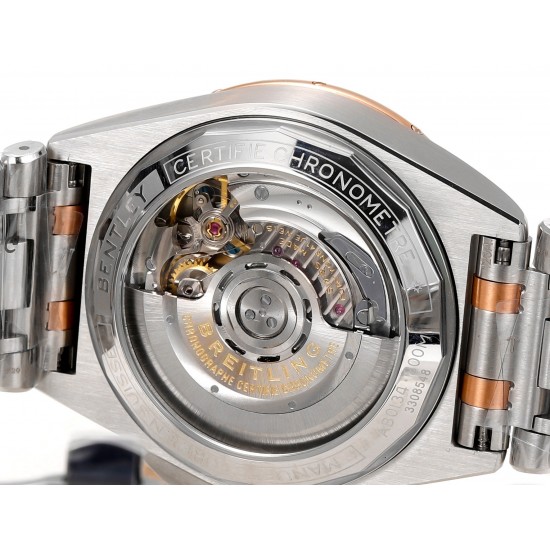 Top-Quality Breitling Watches