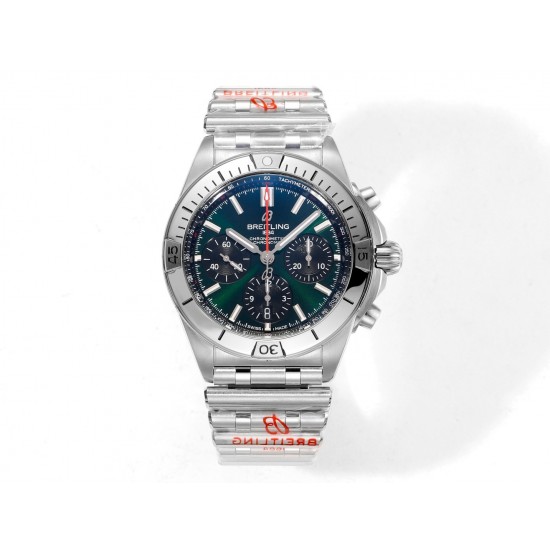 Top-Quality Breitling Watches