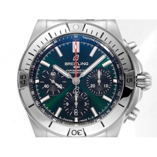 Top-Quality Breitling Watches