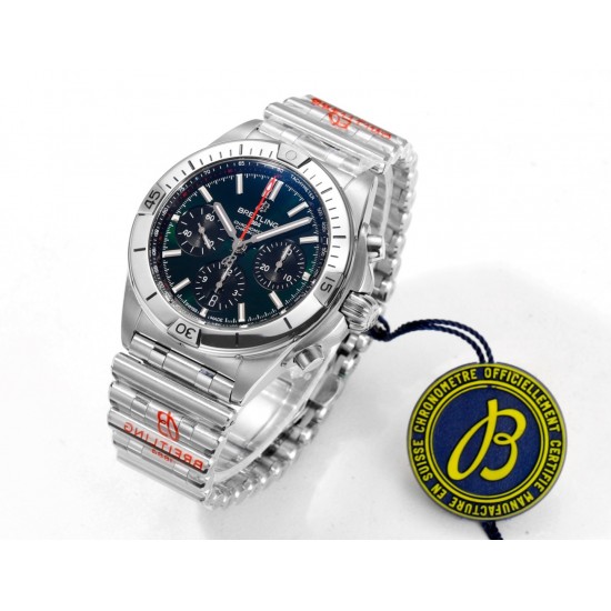 Top-Quality Breitling Watches