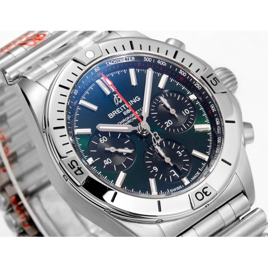 Top-Quality Breitling Watches
