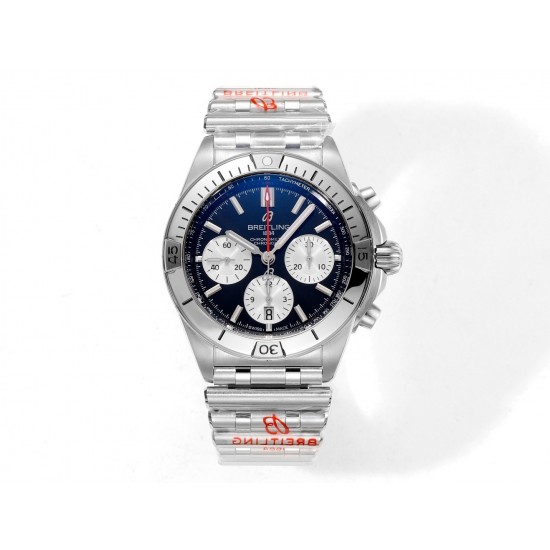 Top-Quality Breitling Watches