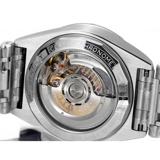 Top-Quality Breitling Watches