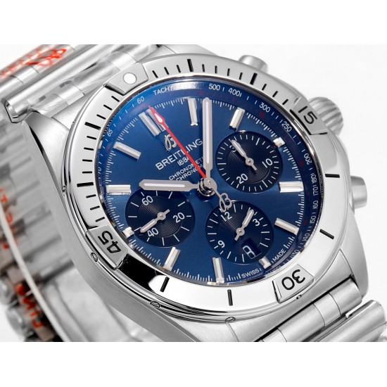 Top-Quality Breitling Watches