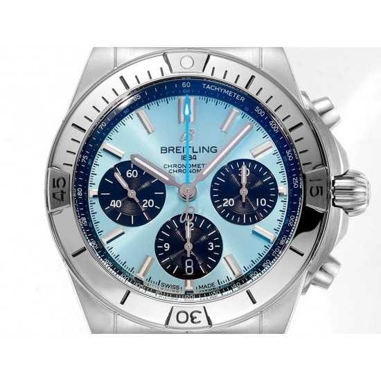 Top-Quality Breitling Watches